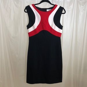 Trina Turk sheath dress